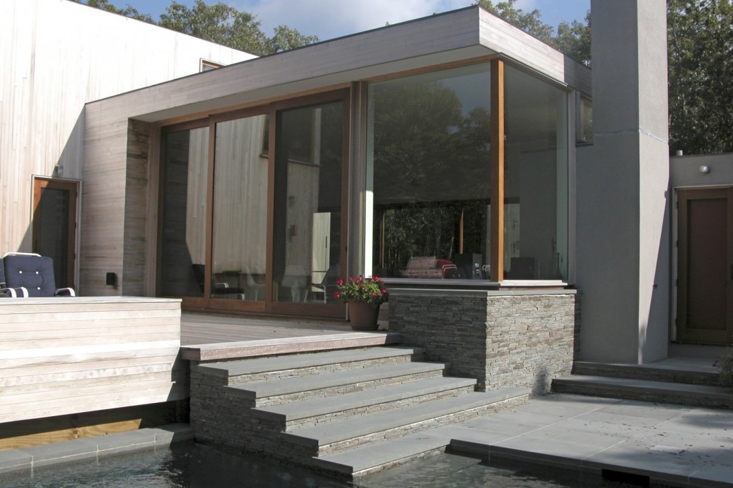 Architects House