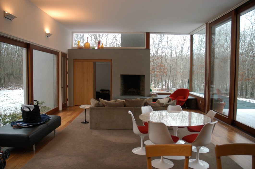 Architects House