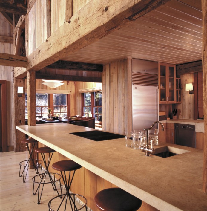Bridgehampton Barn