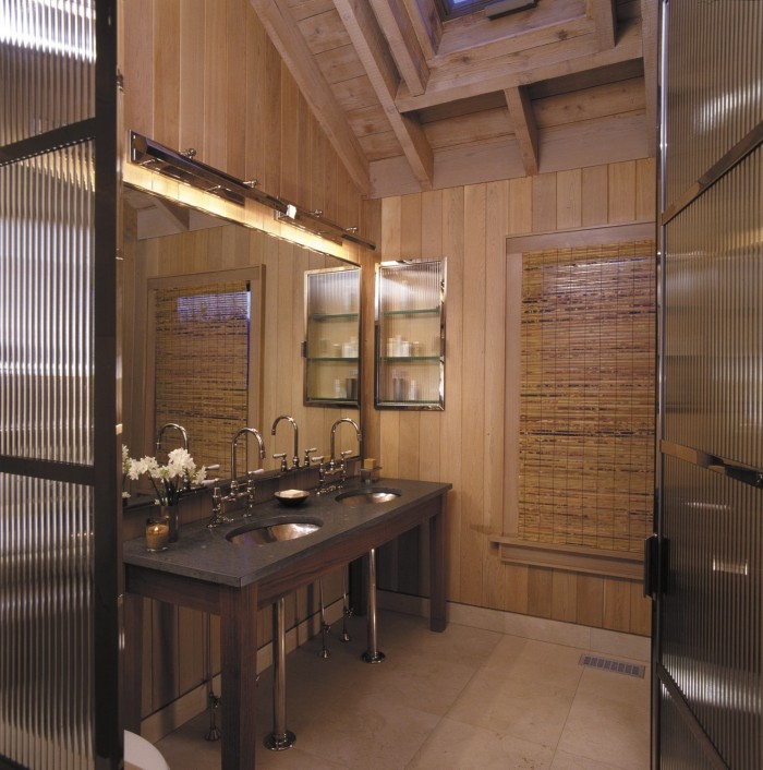 Bridgehampton Barn