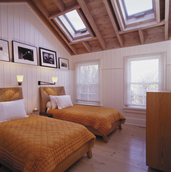 Bridgehampton Barn