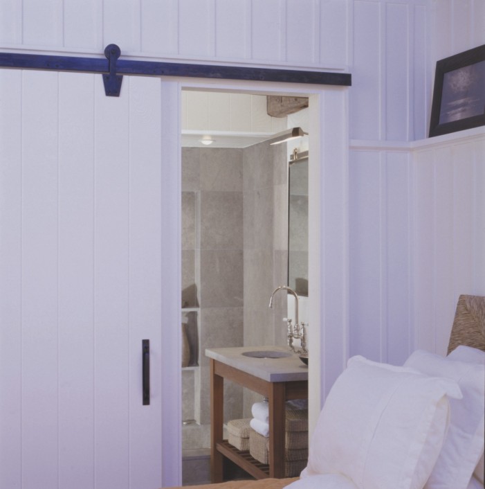Bridgehampton Barn