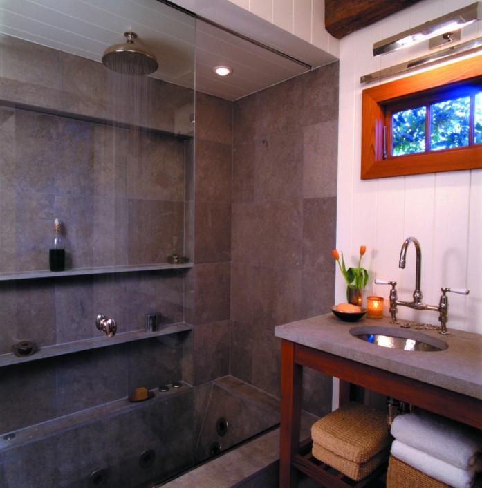 Bridgehampton Barn