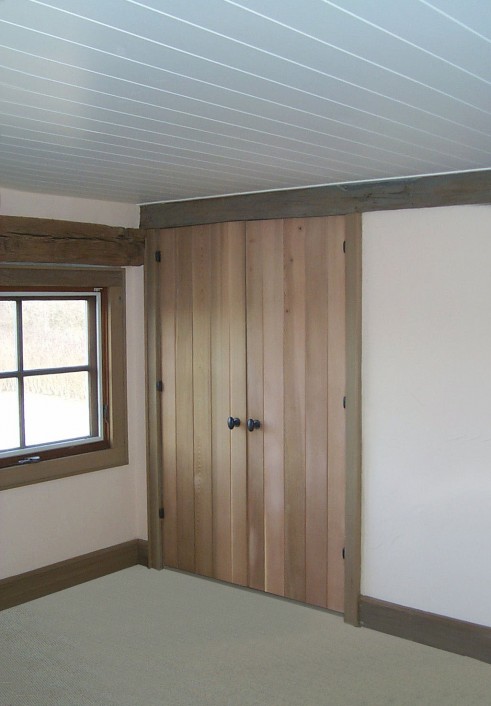 Bridgehampton Barn