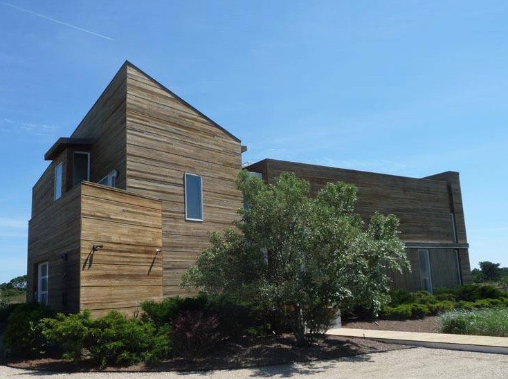Cranberry Hole Road House