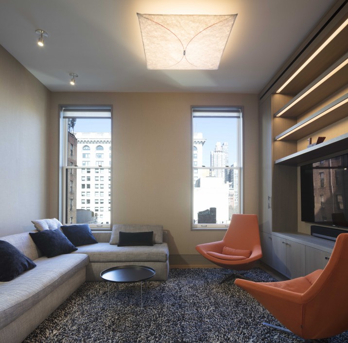 Fifth Avenue Loft