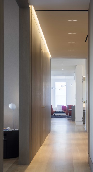 Fifth Avenue Loft