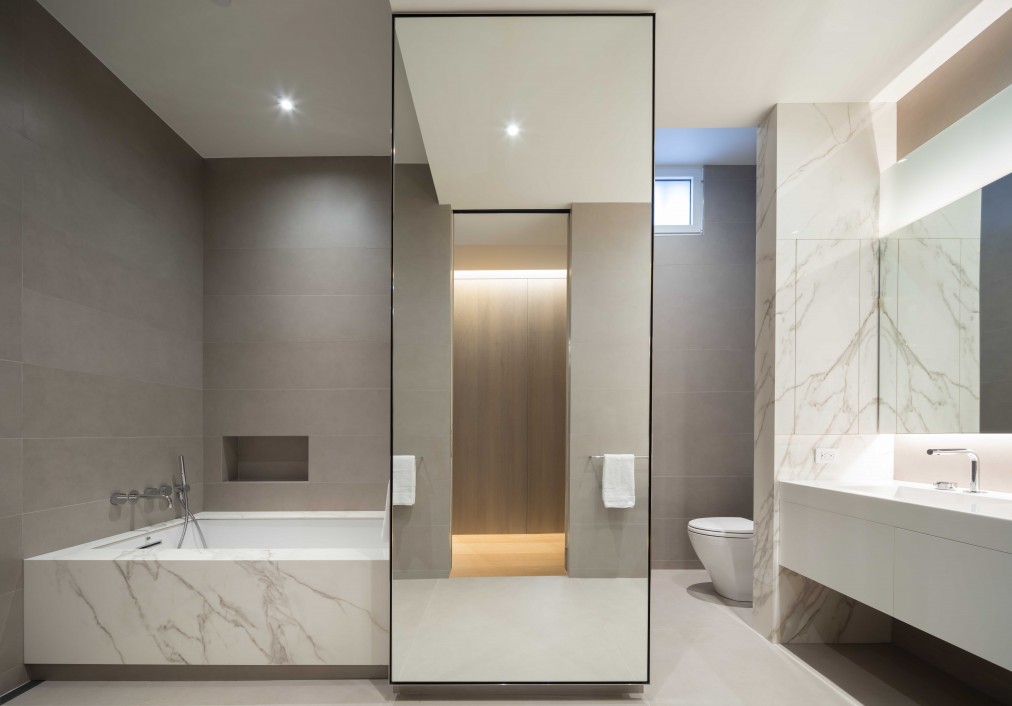Fifth Avenue Loft