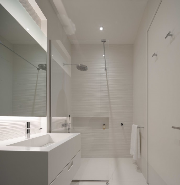 Fifth Avenue Loft