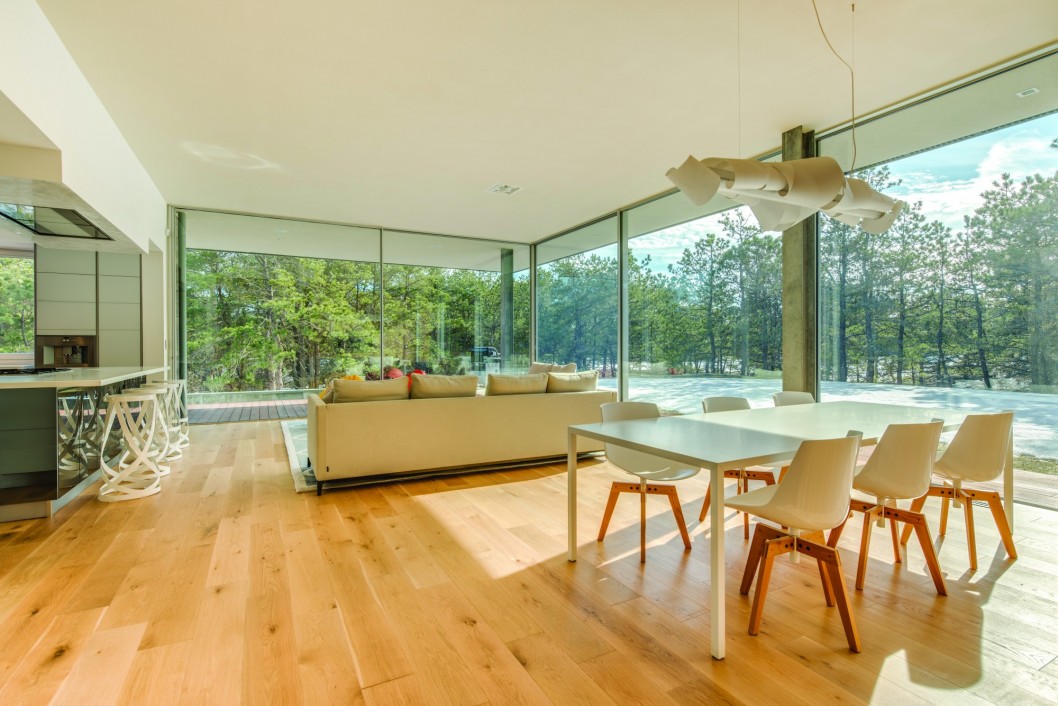Sandbox House