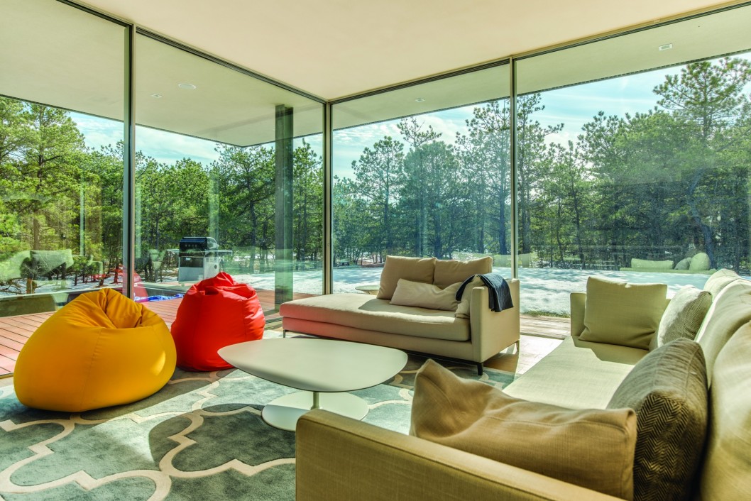 Sandbox House