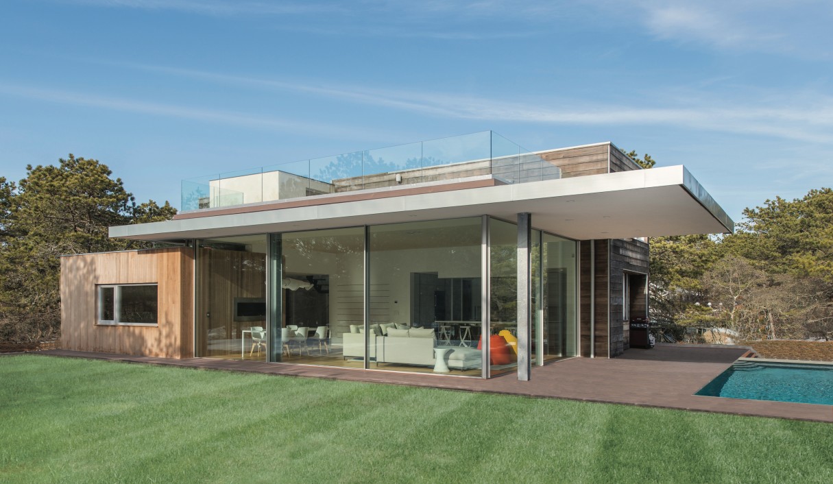 Sandbox House