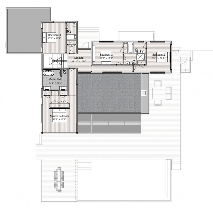 Scrimshaw House
