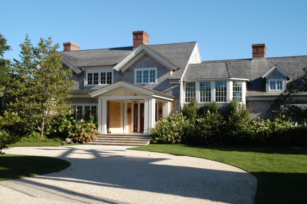 Windmill House