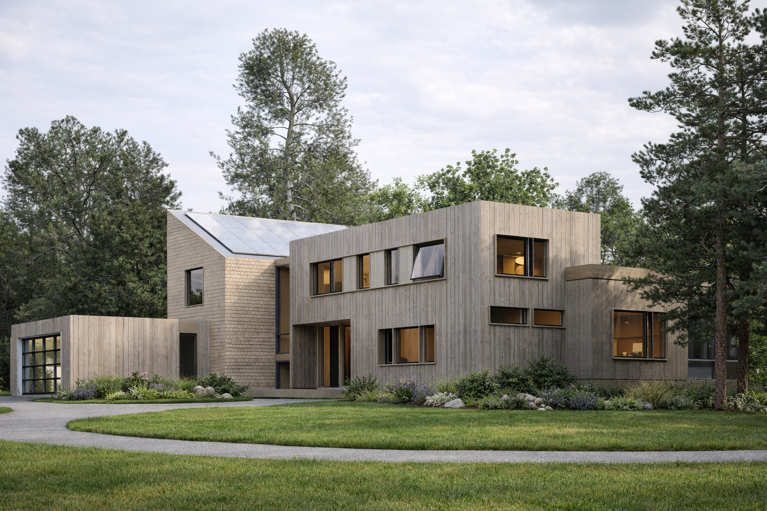 251 Town lane House